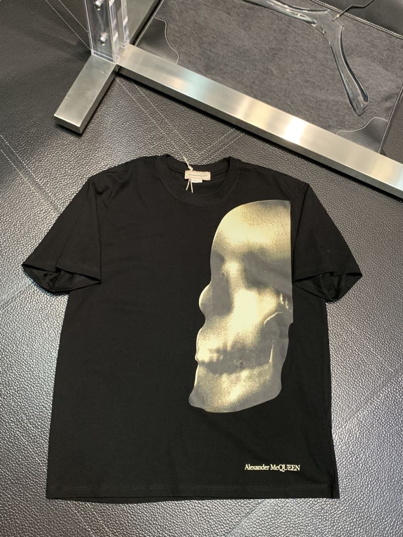 Alexander Mcqueen T-Shirts